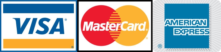 credit card visa mastercard american express